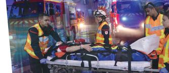 Bilan d'activité de l'année 2025 - Une année à vos côtés !