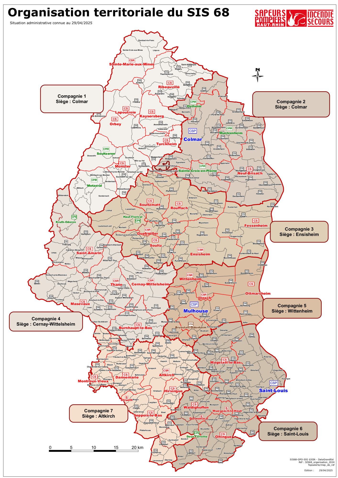 SDIS68_organisation_2025_sansnomchefcompagnies_avecsymbolesCPINI